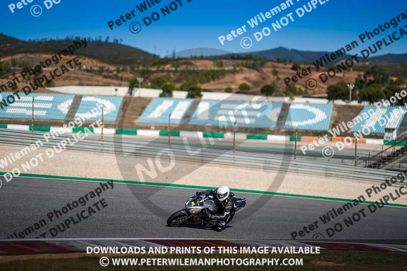 motorbikes;no limits;november 2019;peter wileman photography;portimao;portugal;trackday digital images